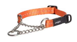 Utility Control Chain Halsband S Oranje