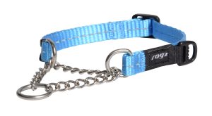 Utility Control Chain Halsband S Turquoise