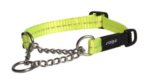 Utility Control Chain Halsband S Geel