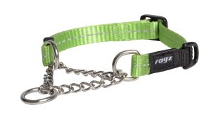 Utility Control Chain Halsband S Lime