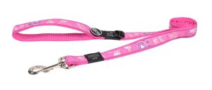 Fancy Dress Lijn XL Pink Paw