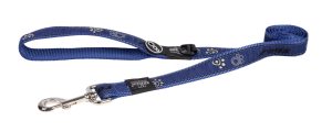 Fancy Dress Lijn XL Navy Paw