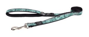 Fancy Dress Lijn XL Mint Dog-Black