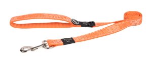 Fancy Dress Lijn XL Orange Doodle-Orange