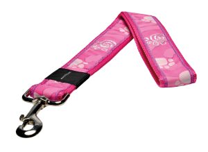 Fancy Dress Lijn XXL Pink Paw