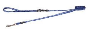Alpinist Lijn S Blauw