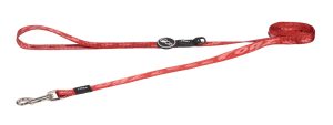 Alpinist Lijn S Rood