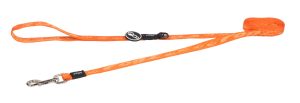 Alpinist Lijn S Oranje