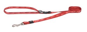 Alpinist Lijn M Rood