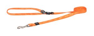 Alpinist Lijn M Oranje