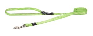 Alpinist Lijn M Lime