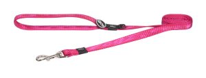 Alpinist Lijn M Roze
