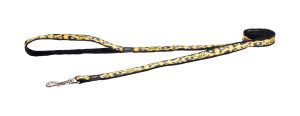 Fashion Lijn M Leopard Bone