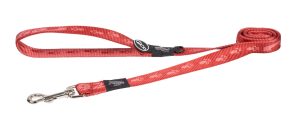 Alpinist Lijn L Rood