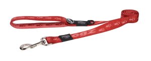 Alpinist Lijn XL Rood