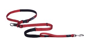 Utility Handsfree Lijn XL Rood