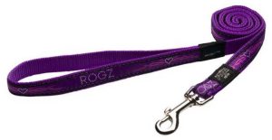 Fancy Dress LangeLijn XL Purple Chrome