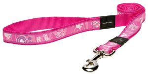 Fancy Dress LangeLijn XL Pink Paw