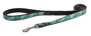 Fancy Dress LangeLijn XL Mint Dog-Black