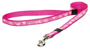 Fancy Dress LangeLijn M Pink Paw
