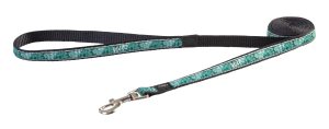 Fancy Dress LangeLijn M Mint Dog-Black