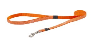 Fancy Dress LangeLijn M Orange Doodle-Orange