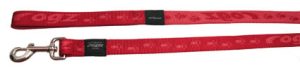 Alpinist LangeLijn L Rood