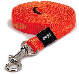 Alpinist LangeLijn XL Oranje