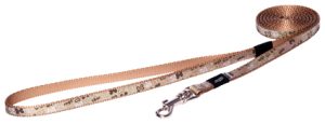 Lapz Trendy LangeLijn XS Brown Bones