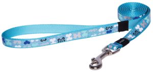 Lapz Trendy LangeLijn M Blue Bones