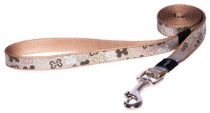 Lapz Trendy LangeLijn M Brown Bones