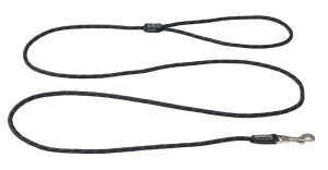 Rope LangeLijn S Zwart