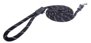 Rope LangeLijn M Zwart