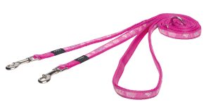 Fancy Dress MultiLijn S Pink Paw