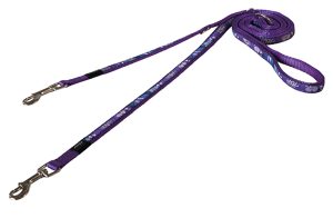 Fancy Dress MultiLijn S Purple Forest