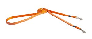 Fancy Dress MultiLijn S Orange Doodle-Orange