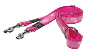 Fancy Dress MultiLijn XL Pink Paw