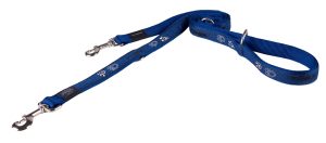 Fancy Dress MultiLijn XL Navy Paw