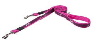Fancy Dress MultiLijn XL Pink Love