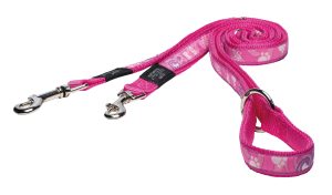 Fancy Dress MultiLijn L Pink Paw