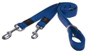 Utility MultiLijn XL Blauw