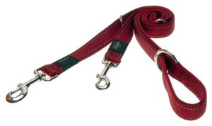 Utility MultiLijn XL Rood