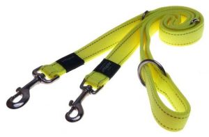 Utility MultiLijn XL Geel