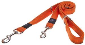 Utility MultiLijn M Oranje