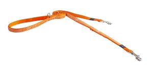 Fancy Dress MultiLijn M Orange Doodle-Orange