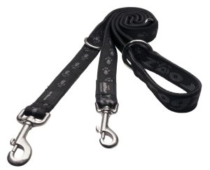 Alpinist MultiLijn XL Zwart
