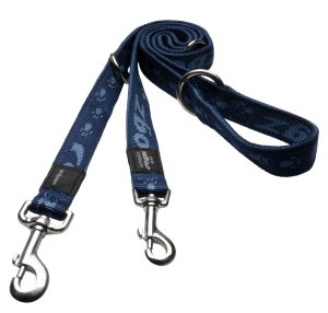 Alpinist MultiLijn XL Blauw
