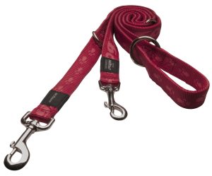 Alpinist MultiLijn XL Rood