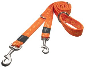 Alpinist MultiLijn XL Oranje