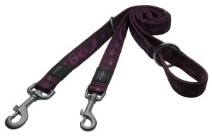 Alpinist MultiLijn XL Paars